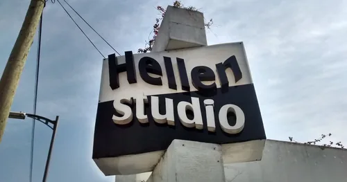 Hellen Studio, negocios en Córdoba, Veracruz