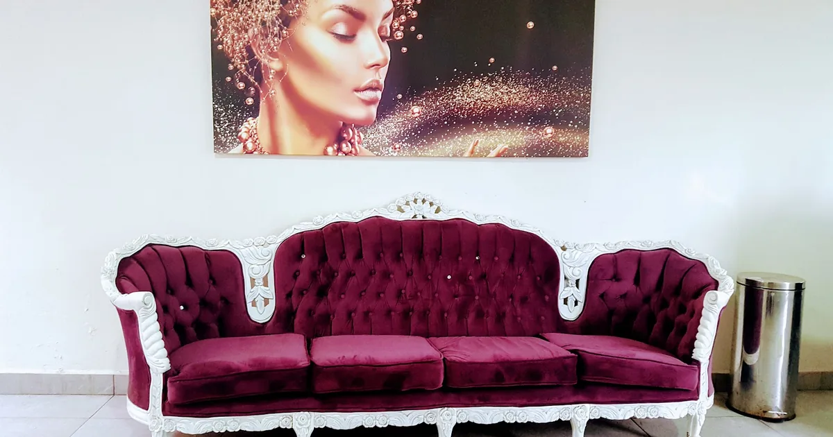 FOREVER BEAUTY