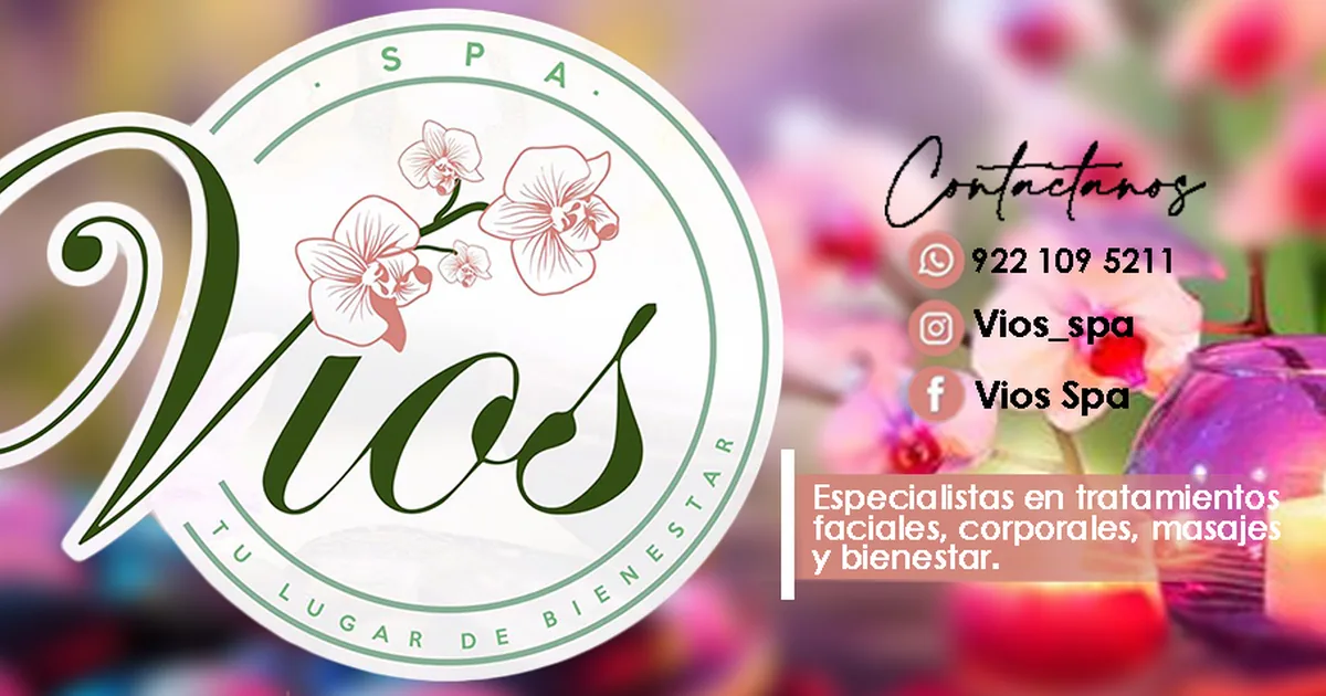 Vios Spa