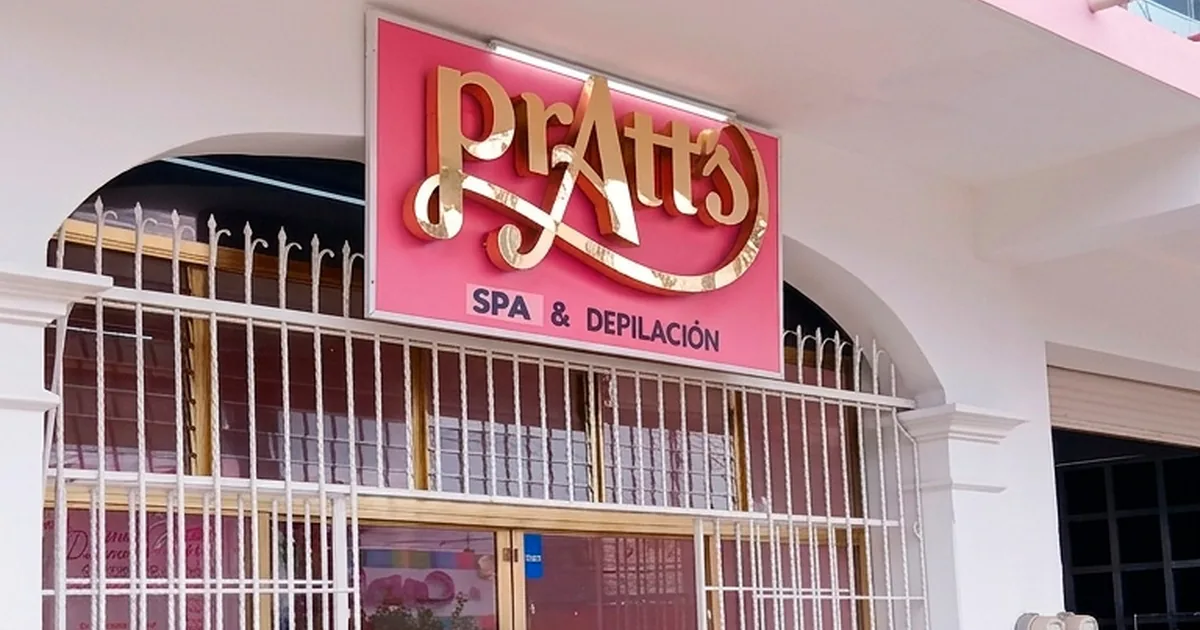 Pratt’s Spa y Depilación Minatitlán