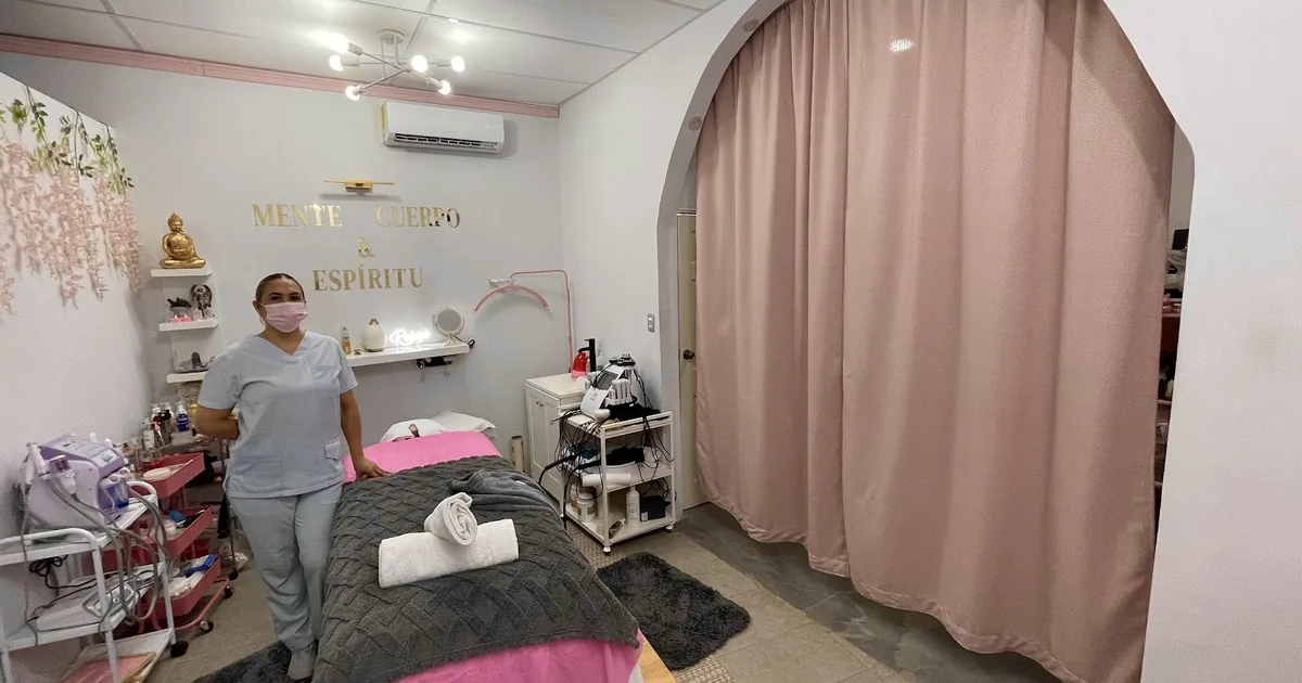 Renacer Spa