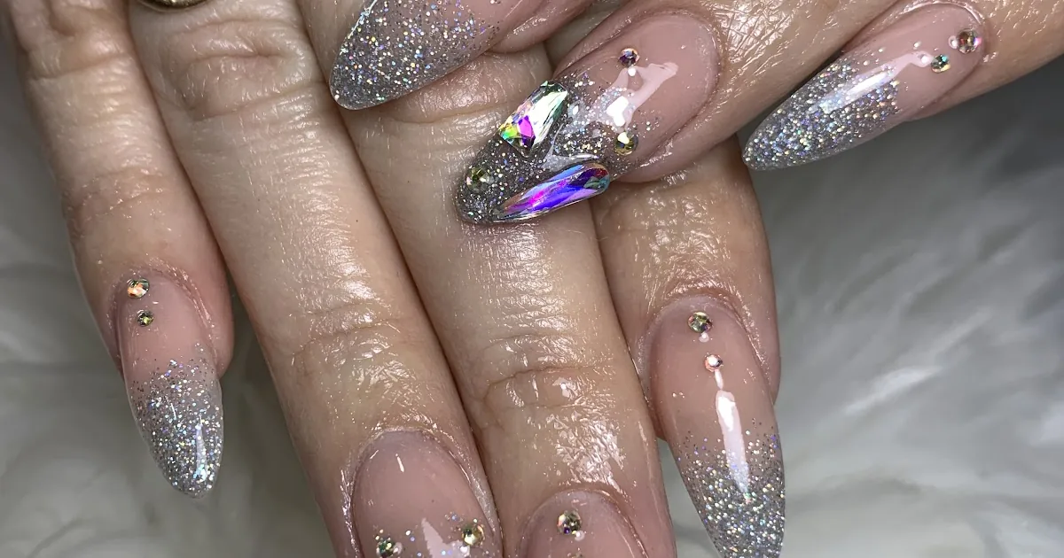 Arely’s Nail Salón