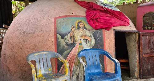 Temazcal La Ortiga, negocios en Minatitlán, Veracruz