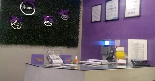 Puranná Spa, negocios en Orizaba, Veracruz