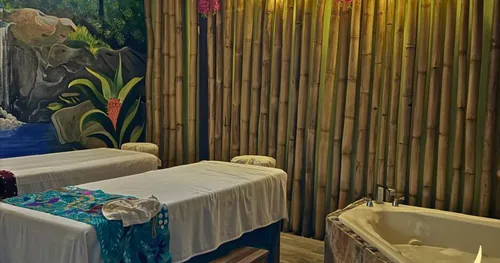 Spa Luna de Octubre, negocios en Orizaba, Veracruz