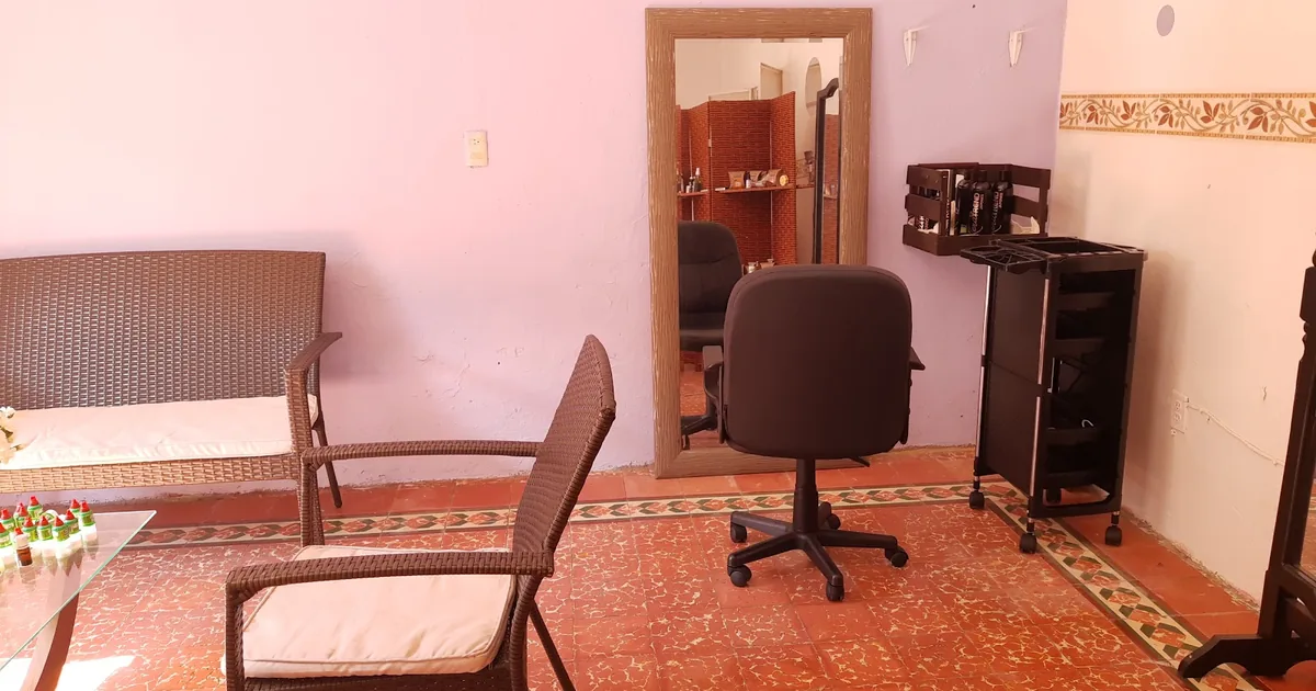 Cabina Yanu Spa