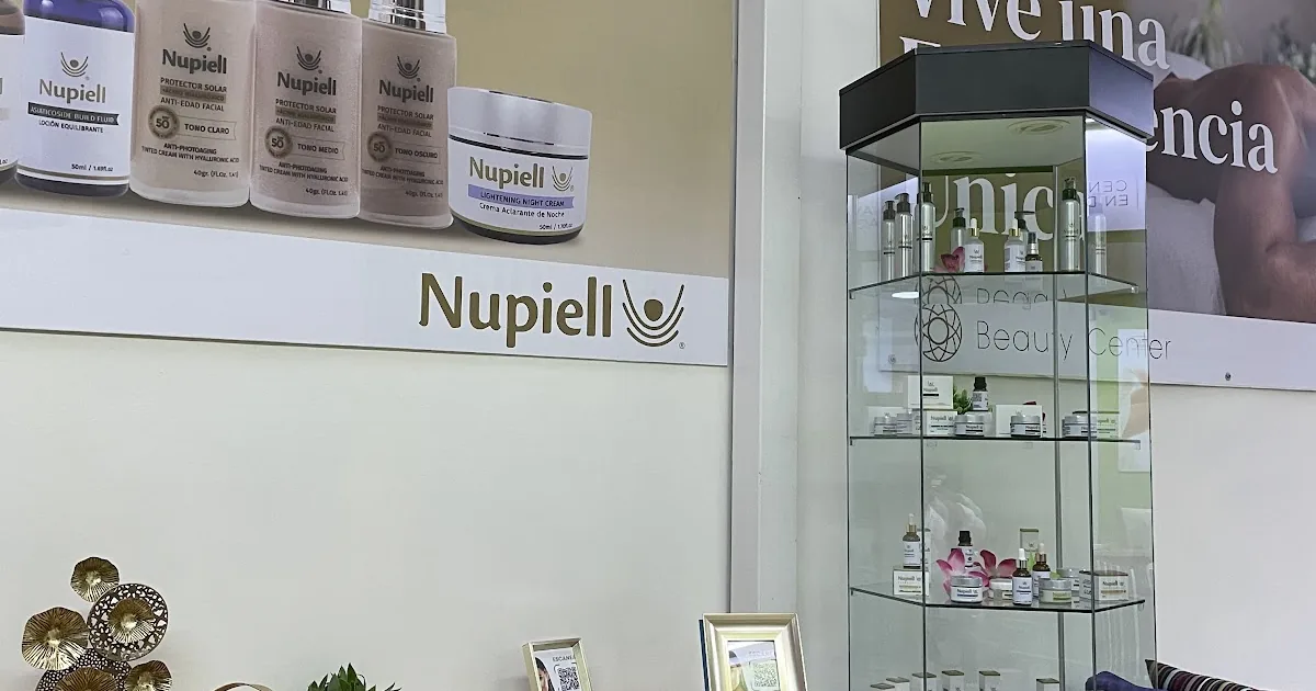 Nupiell Centro Facial-limpieza Facial,