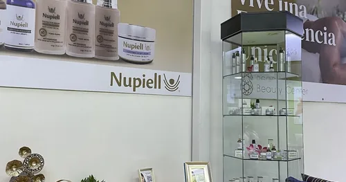 Nupiell Centro Facial-limpieza Facial,, negocios en Orizaba, Veracruz