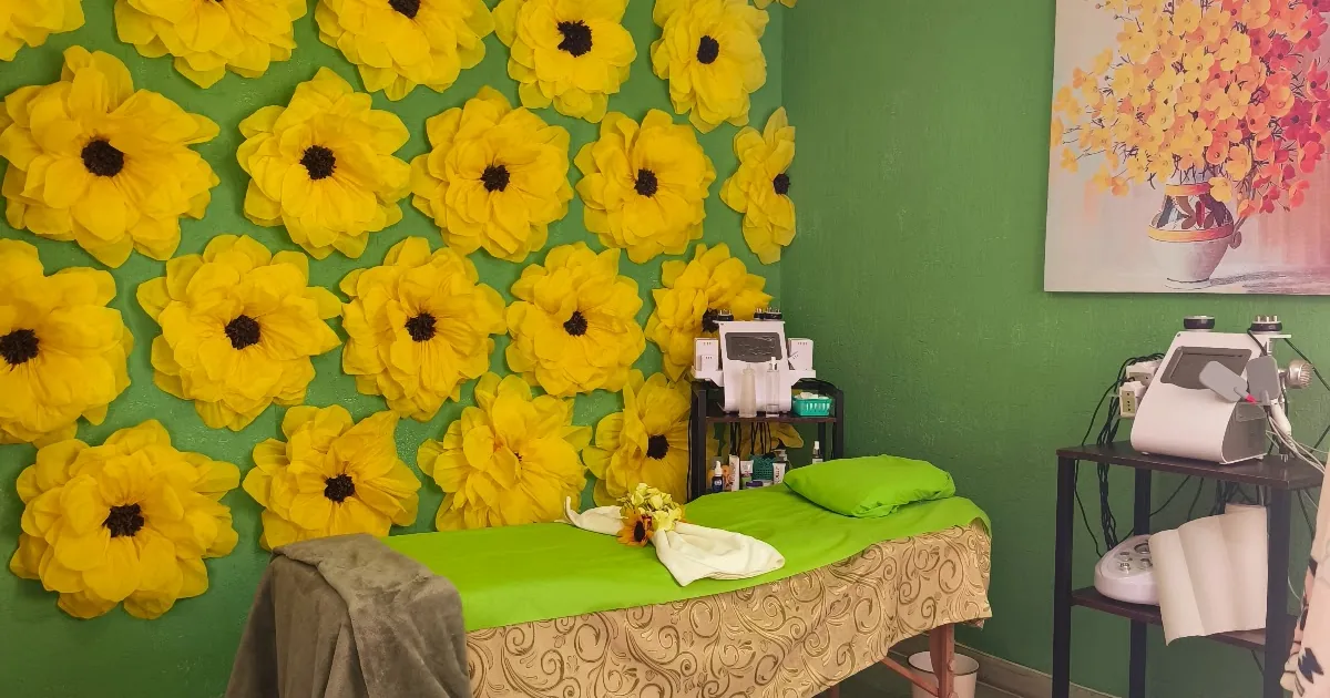 Serenit Spa