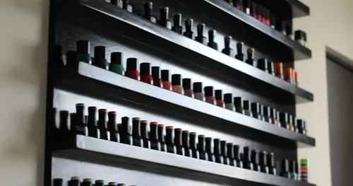 Luvi Salon & Spa, negocios en Orizaba, Veracruz