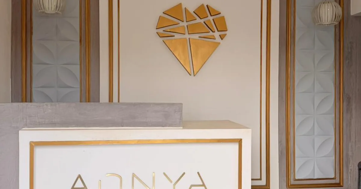 AONYA CENTRO DE BELLEZA