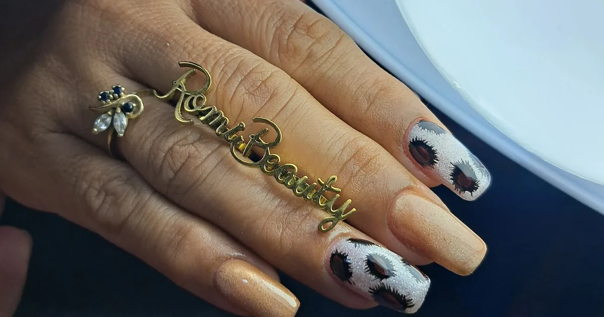 RomiBeauty Nails Orizaba