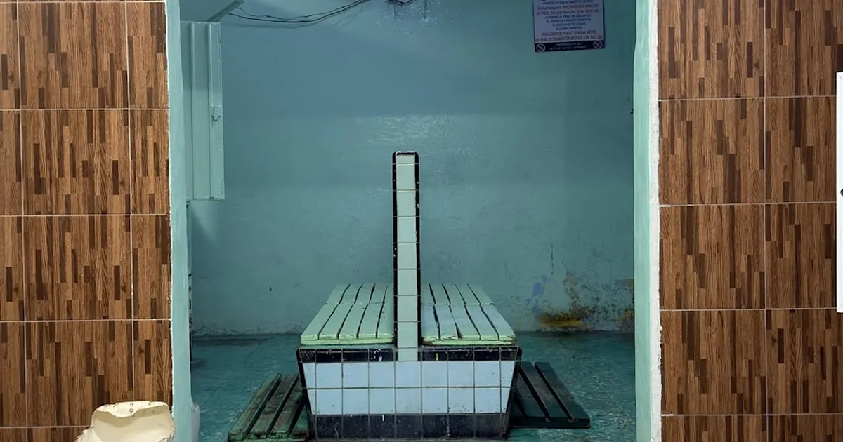 Baños de Vapor «San Miguel»