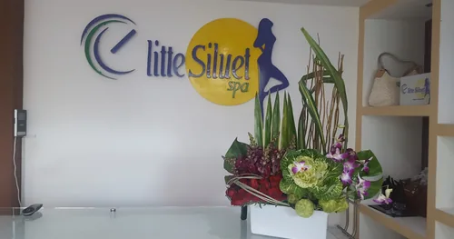 Elitte Siluet Spa, negocios en Poza Rica, Veracruz