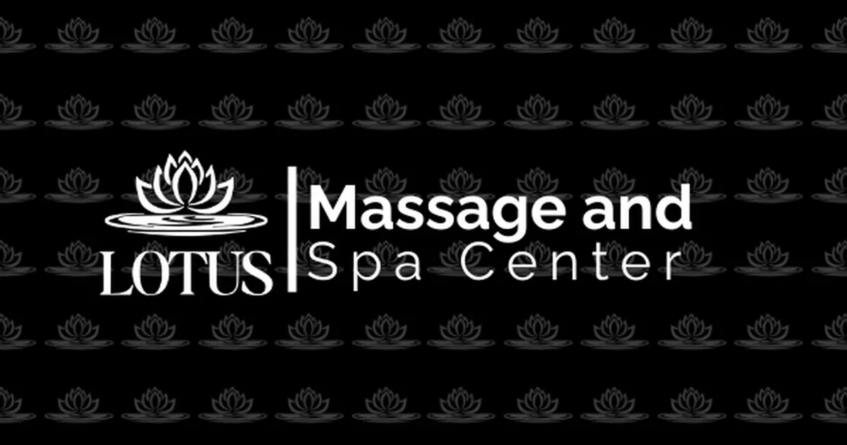LOTUS Massage Spa