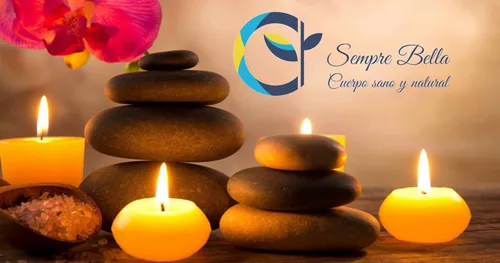 Spa Sempre Bella, negocios en Poza Rica, Veracruz