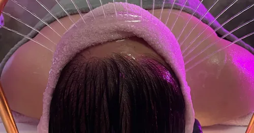 Emuná Beauty Spa, negocios en Poza Rica, Veracruz