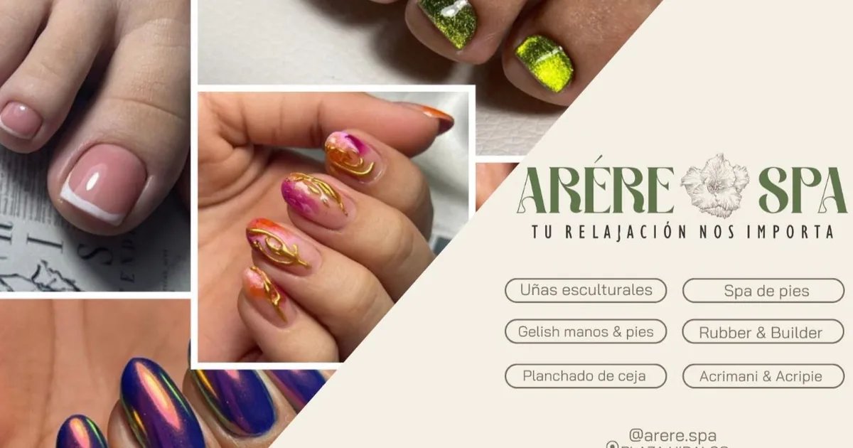 Arere Spa