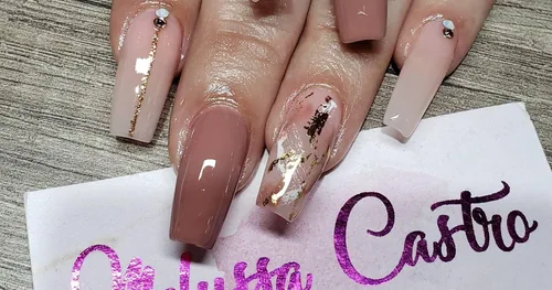 Uñas Melyssa Castro, negocios en Poza Rica, Veracruz
