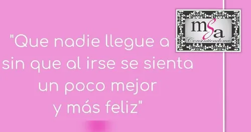 Msa Consintiendome Spa, negocios en Veracruz, Veracruz