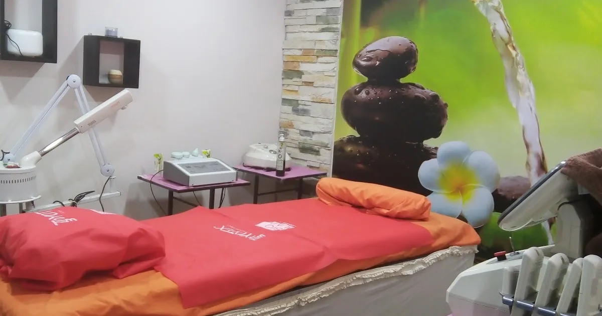 Plenity Spa