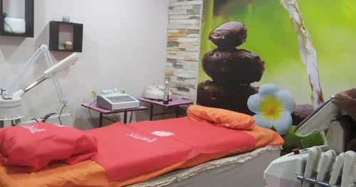 Plenity Spa, negocios en Veracruz, Veracruz