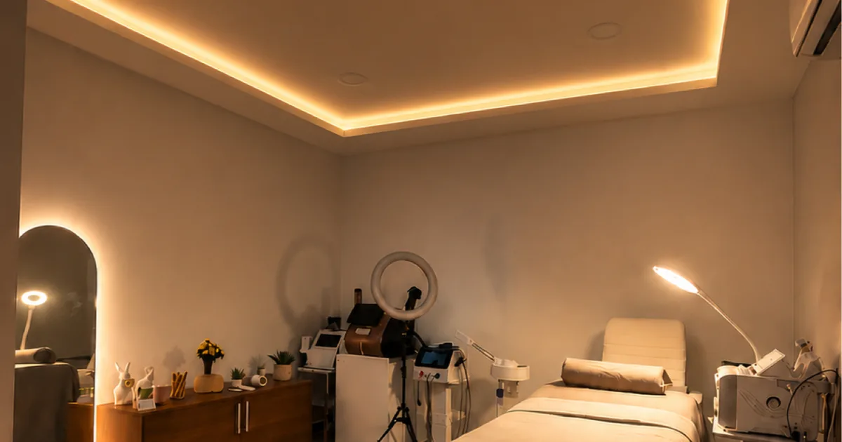 Nalu Spa Med Sucursal Veracruz