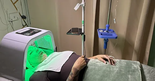 Serenity Spa Instituto, negocios en Veracruz, Veracruz