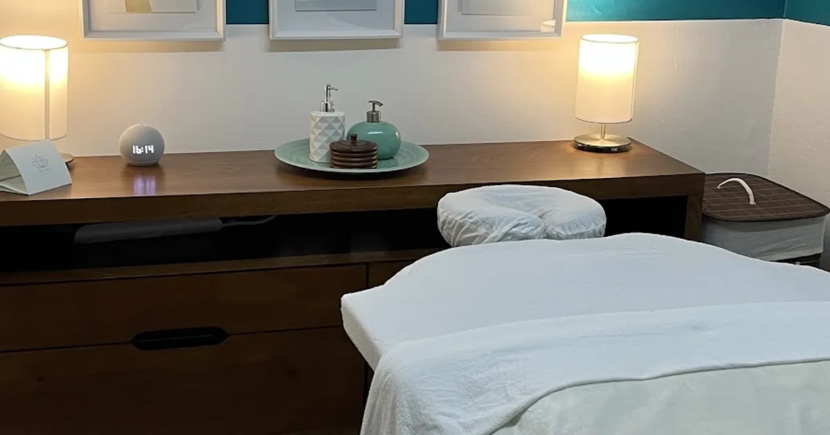 OASIS Spa y Masajes a Domicilio