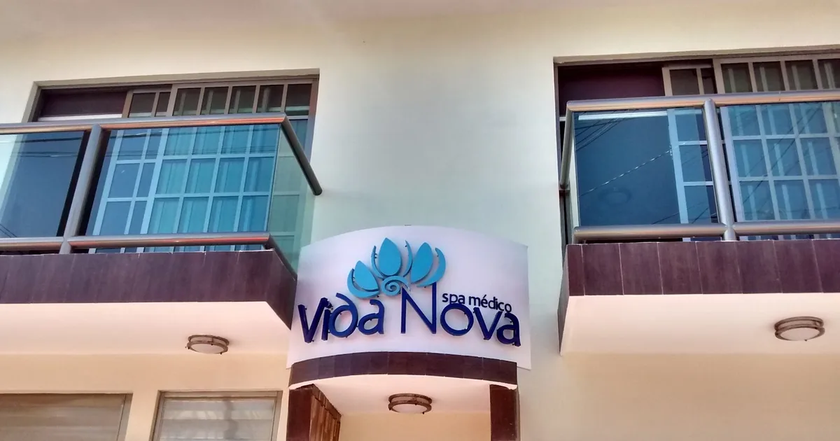 VIDA NOVA