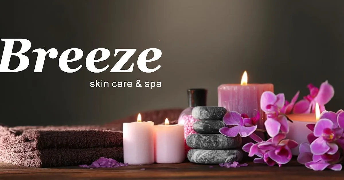 Breeze Spa