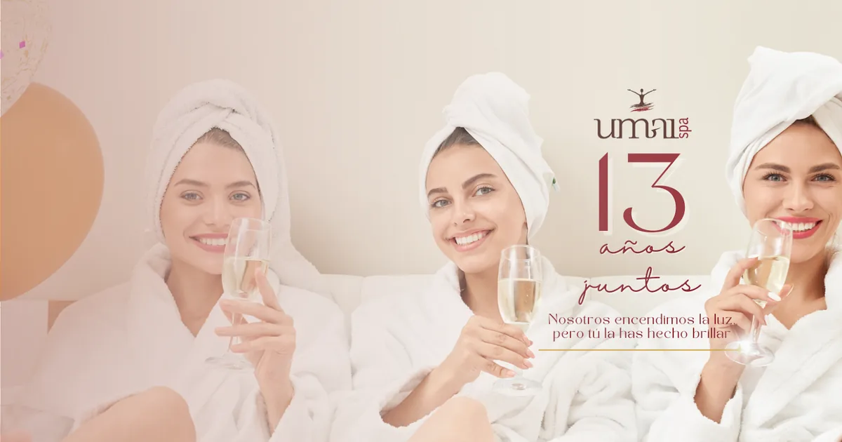 Umai Spa