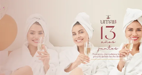 Umai Spa, negocios en Xalapa, Veracruz