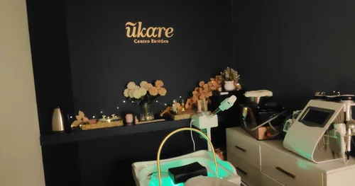 Spa Vibras Bonito, negocios en Xalapa, Veracruz