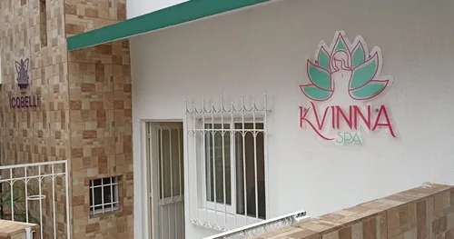 KVINNA Spa, negocios en Xalapa, Veracruz