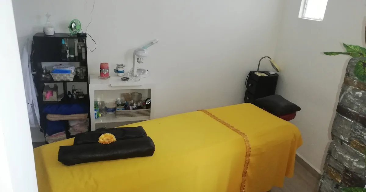 Jacoboff Spa