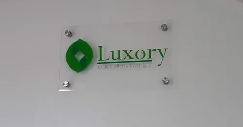 Luxory spa natural, negocios en Xalapa, Veracruz