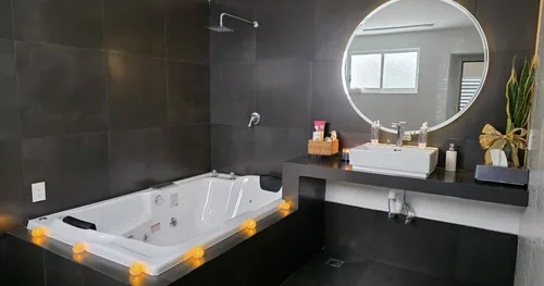 ROMA GLAM SPA, negocios en Xalapa, Veracruz
