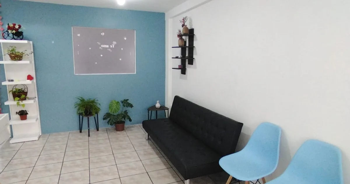 Serenity Spa e Integral Therapy Xalapa