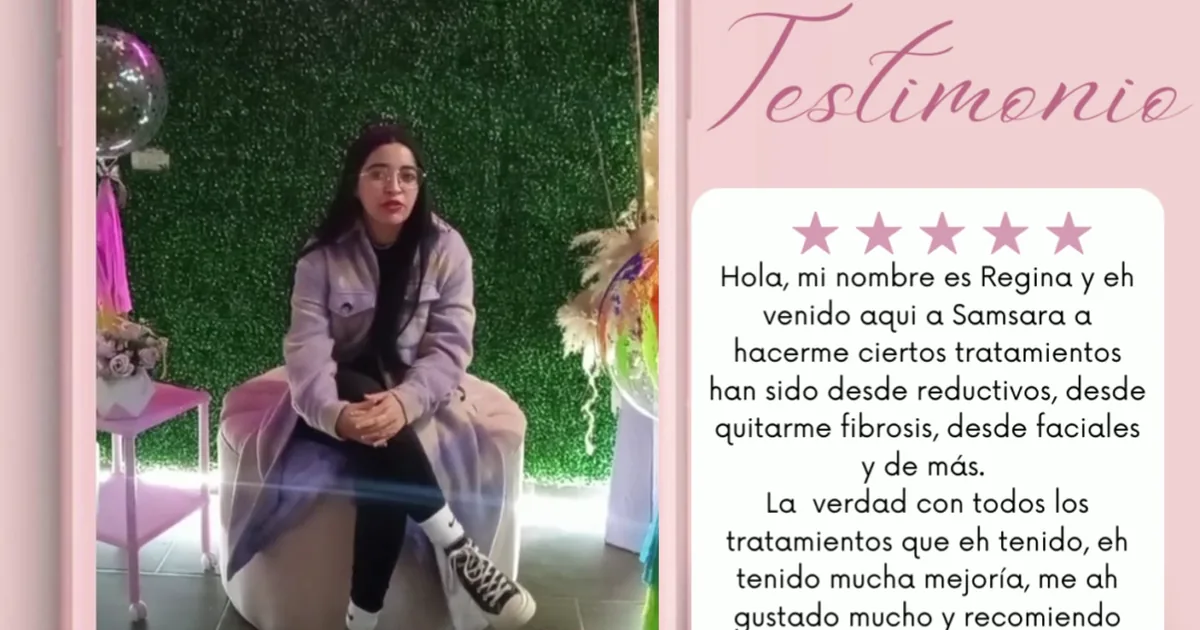 Samsara Postoperatorios xalapa