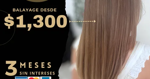 Dorian’s Salón de belleza, negocios en Kanasín, Yucatán