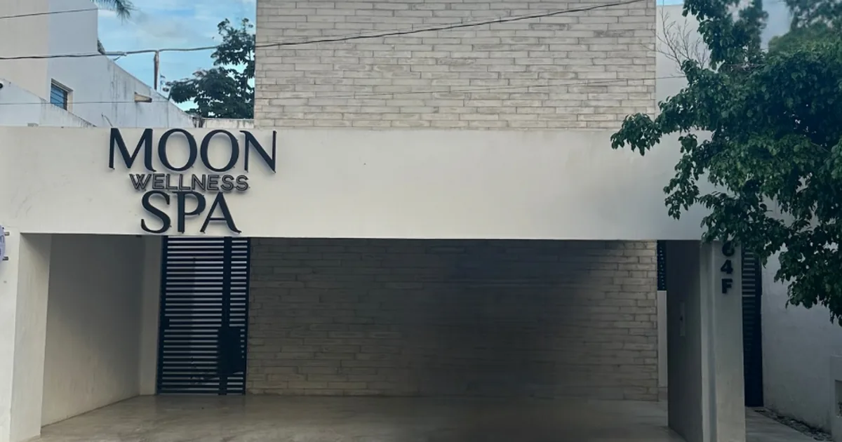 Moon Wellness Spa