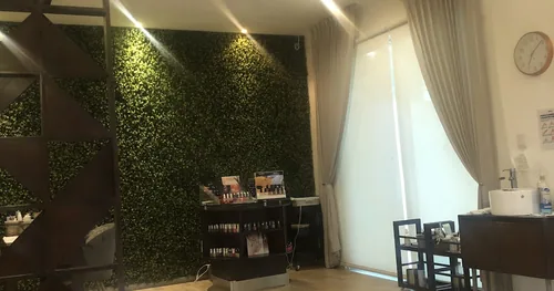 Pura Spa, negocios en Mérida, Yucatán
