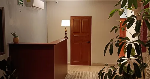 Colonial Spa Masajes Mérida, negocios en Mérida, Yucatán