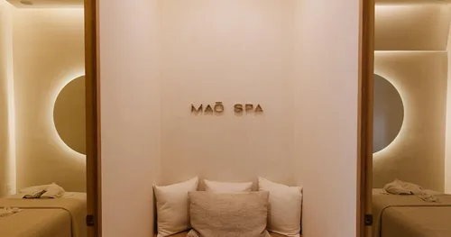 MAŌ SPA, negocios en Mérida, Yucatán