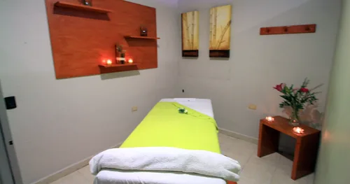 Zen Balance, negocios en Mérida, Yucatán