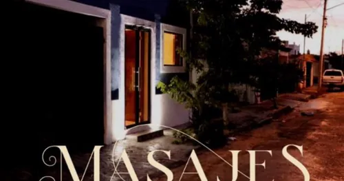 Masajes Merida, negocios en Mérida, Yucatán