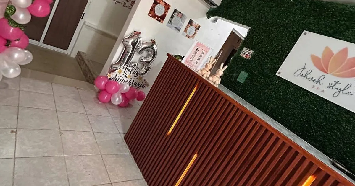 Jahveh Style Spa