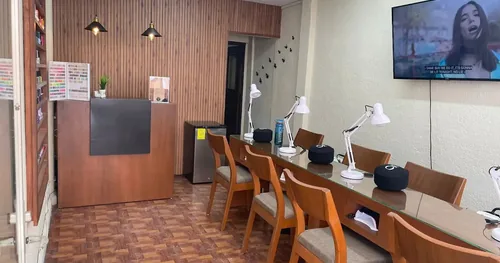 Masajes Spa Ha Studio Merida, negocios en Mérida, Yucatán