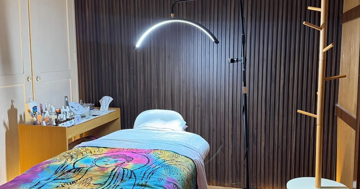 SANÚ SPA BOUTIQUE